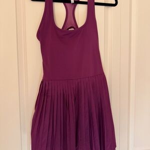 Fabletics athletic dress
